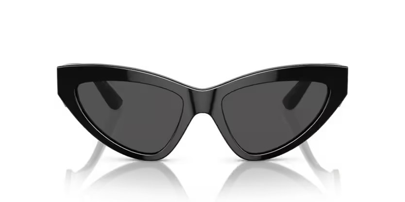DOLCE GABBANA DG4439 501/87