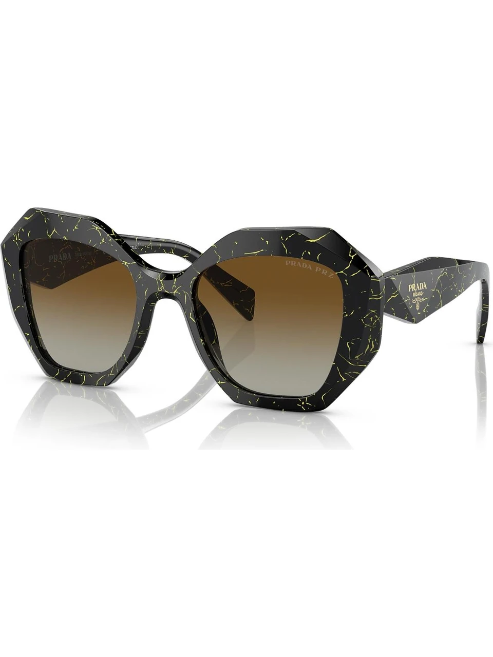PRADA SPR16W-19D6E1