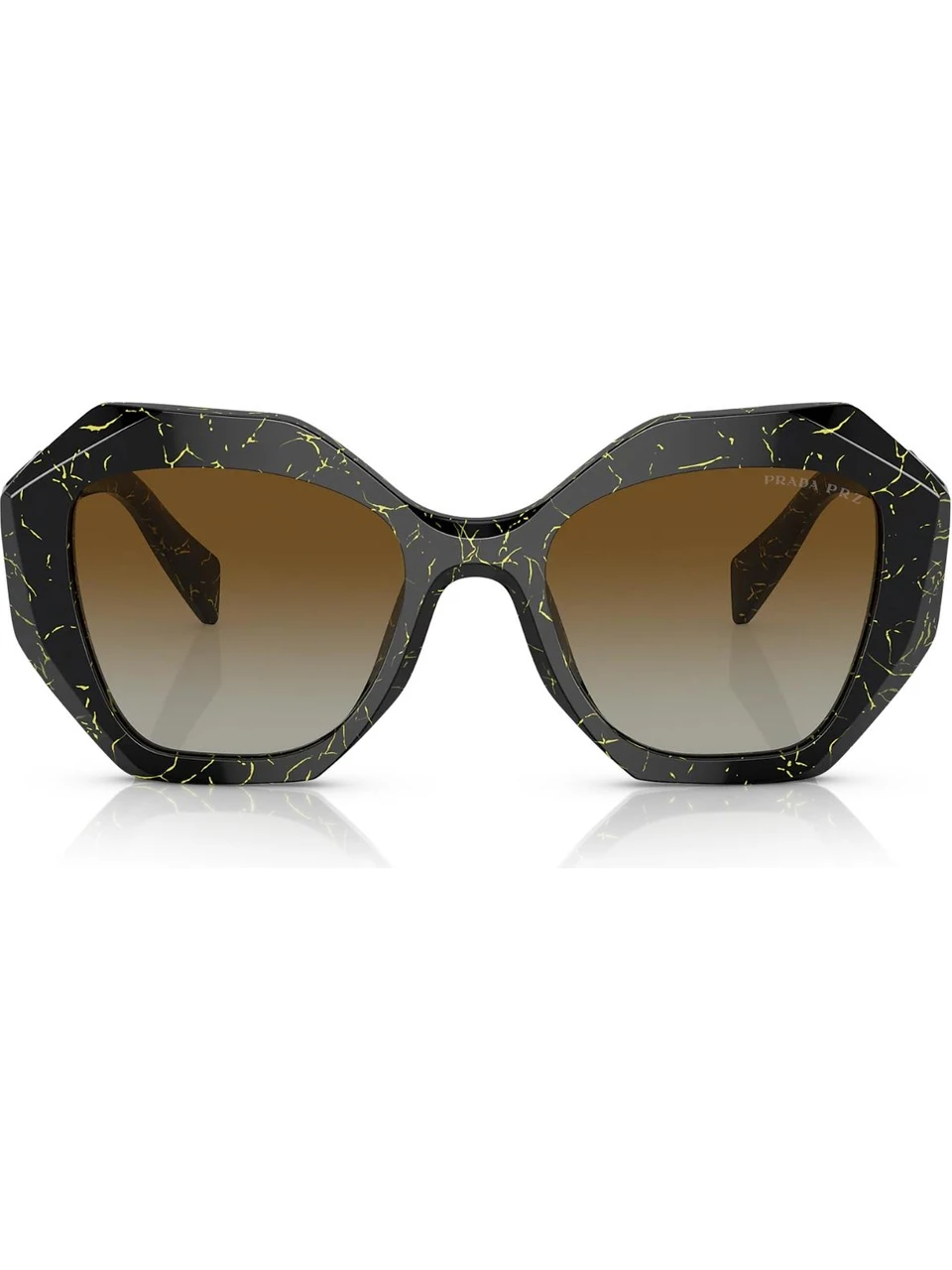 PRADA SPR16W-19D6E1