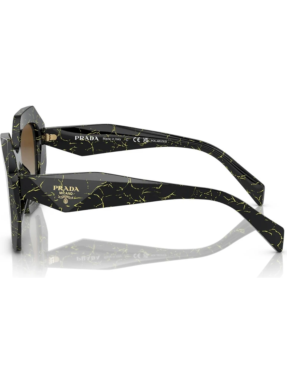 PRADA SPR16W-19D6E1
