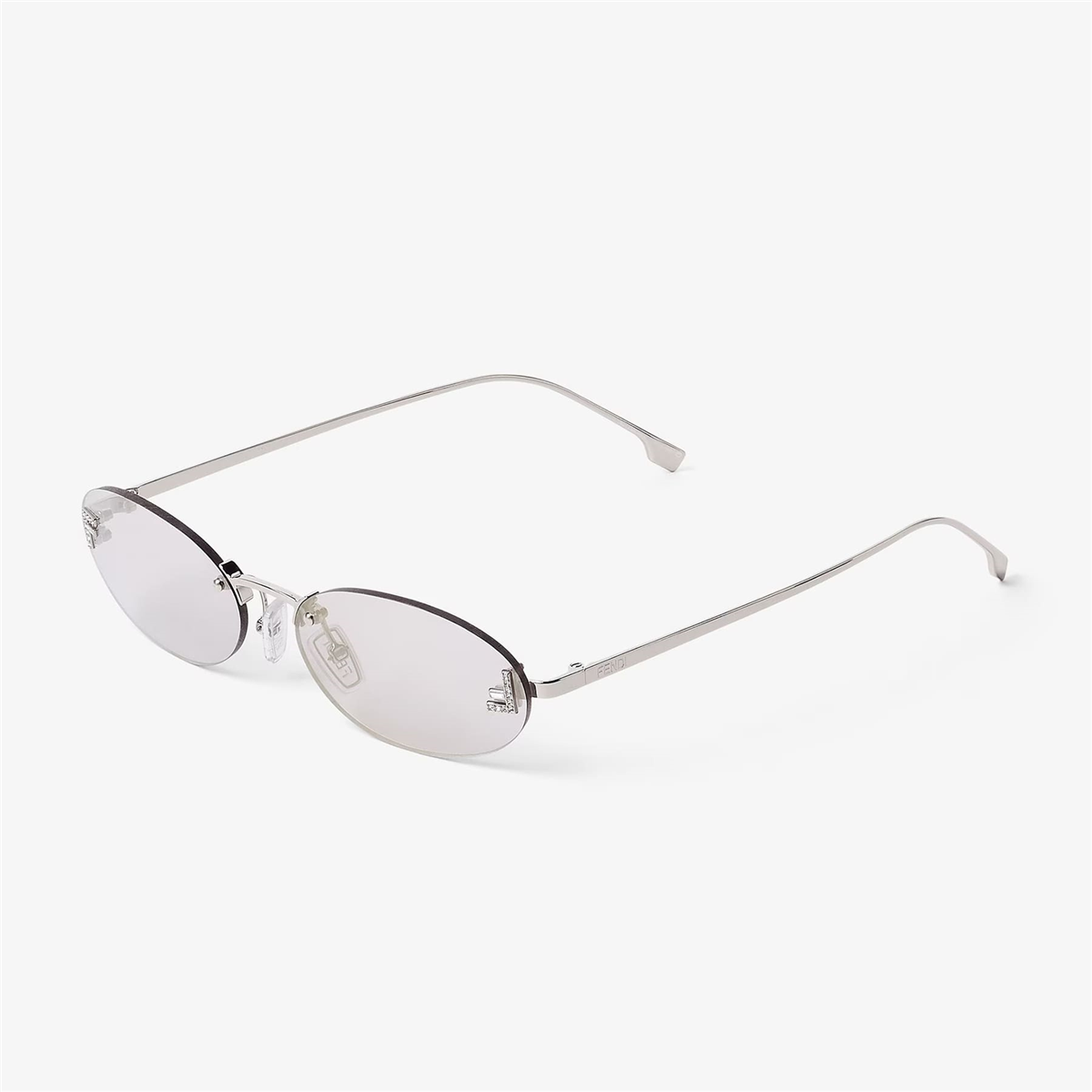 FENDI FE4075US-16C