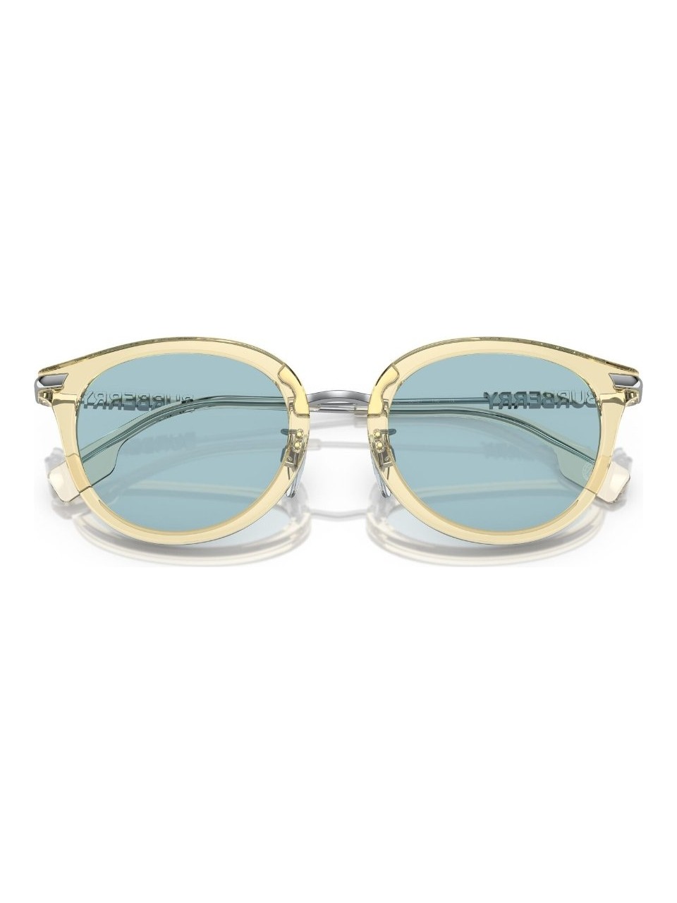 BURBERRY B4398-D 4073/80
