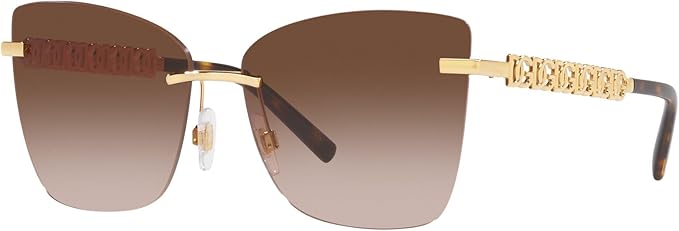 DOLCE GABBANA DG2289 02/13