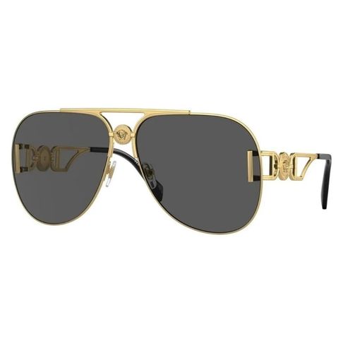 VERSACE 2255 1002/87