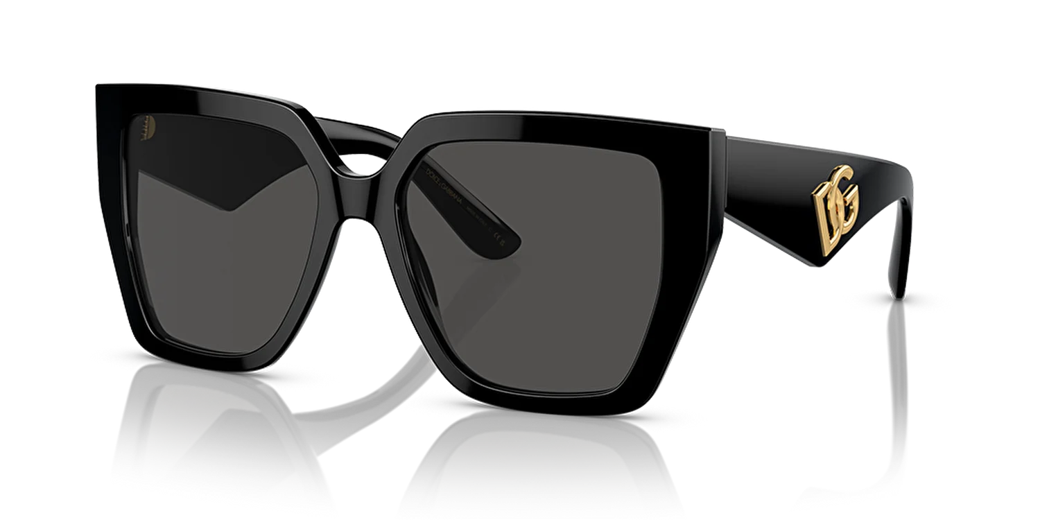 DOLCE GABBANA DG4438 501/87
