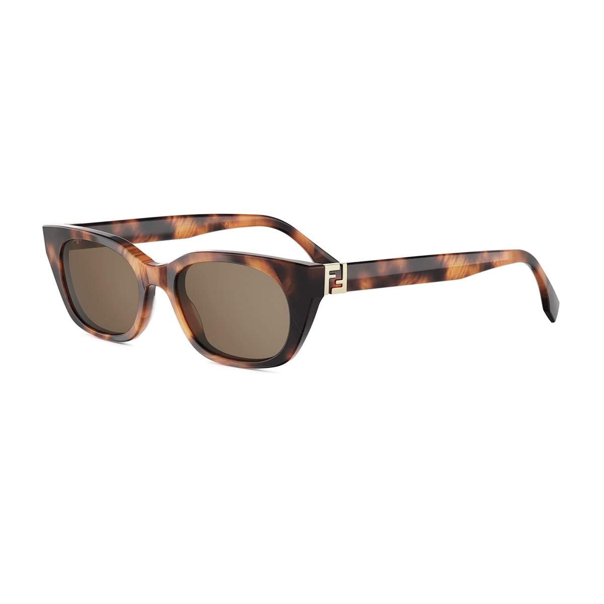 FENDI FE40206I-53E