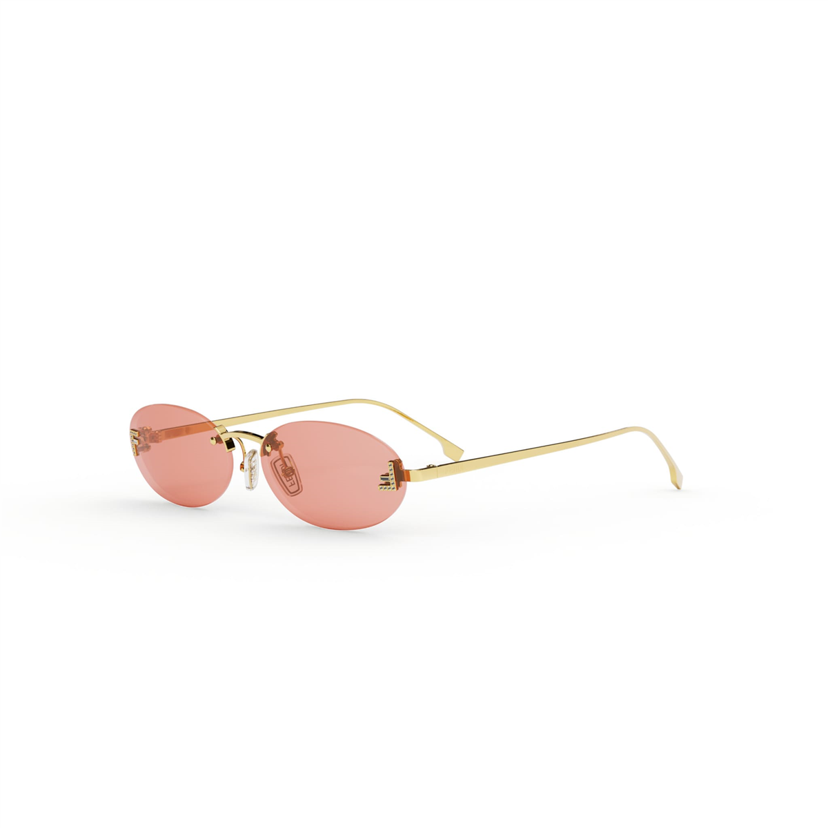 FENDI FE4075US-30S