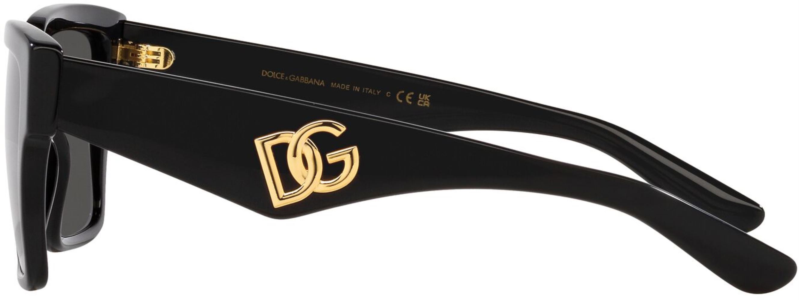 DOLCE GABBANA DG4436 501/87