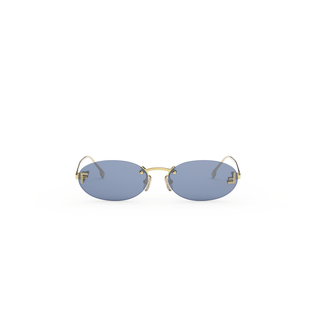 FENDI FE4075US-30V