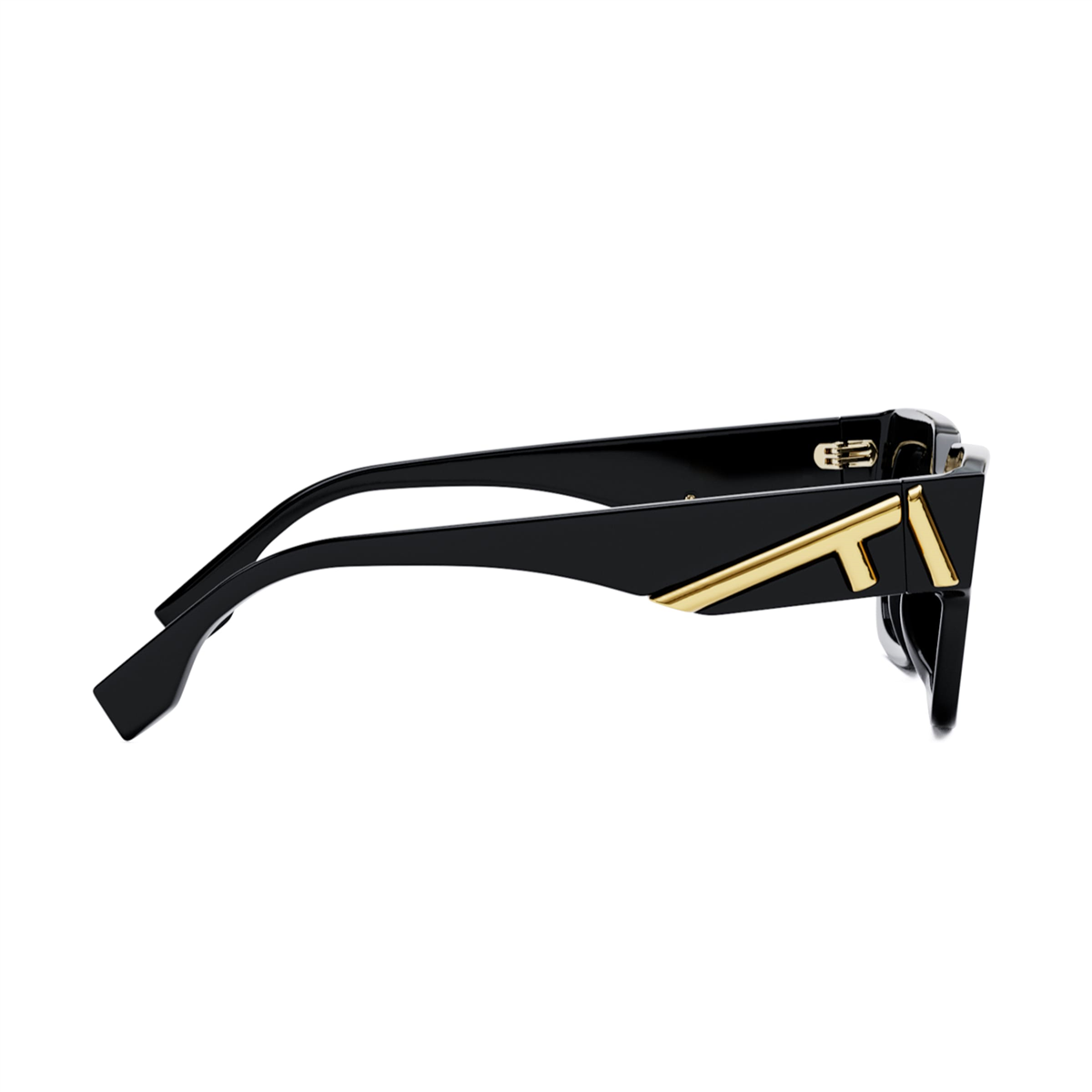 FENDI FE40099I-01B