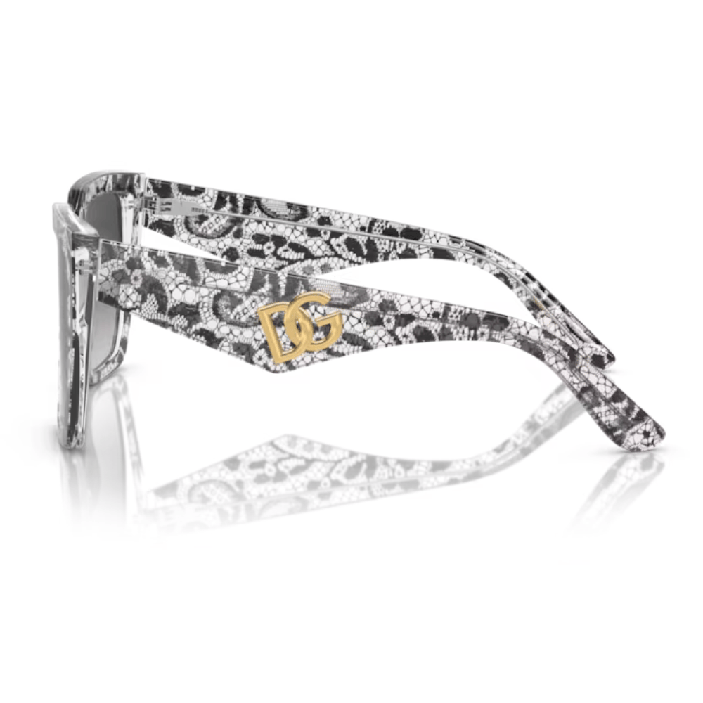 DOLCE GABBANA DG4438-3287/8G