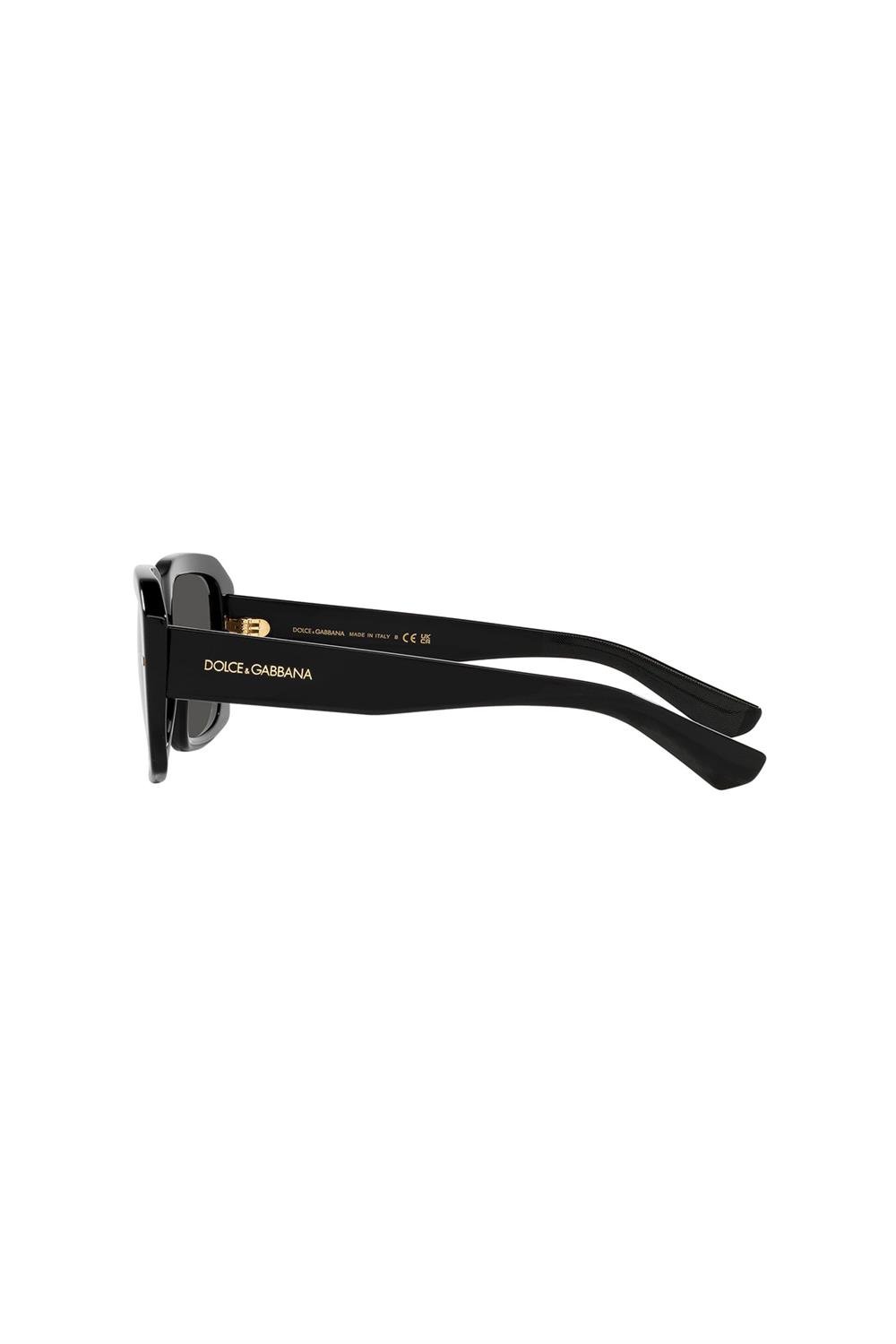 DOLCE GABBANA DG4430 501/87