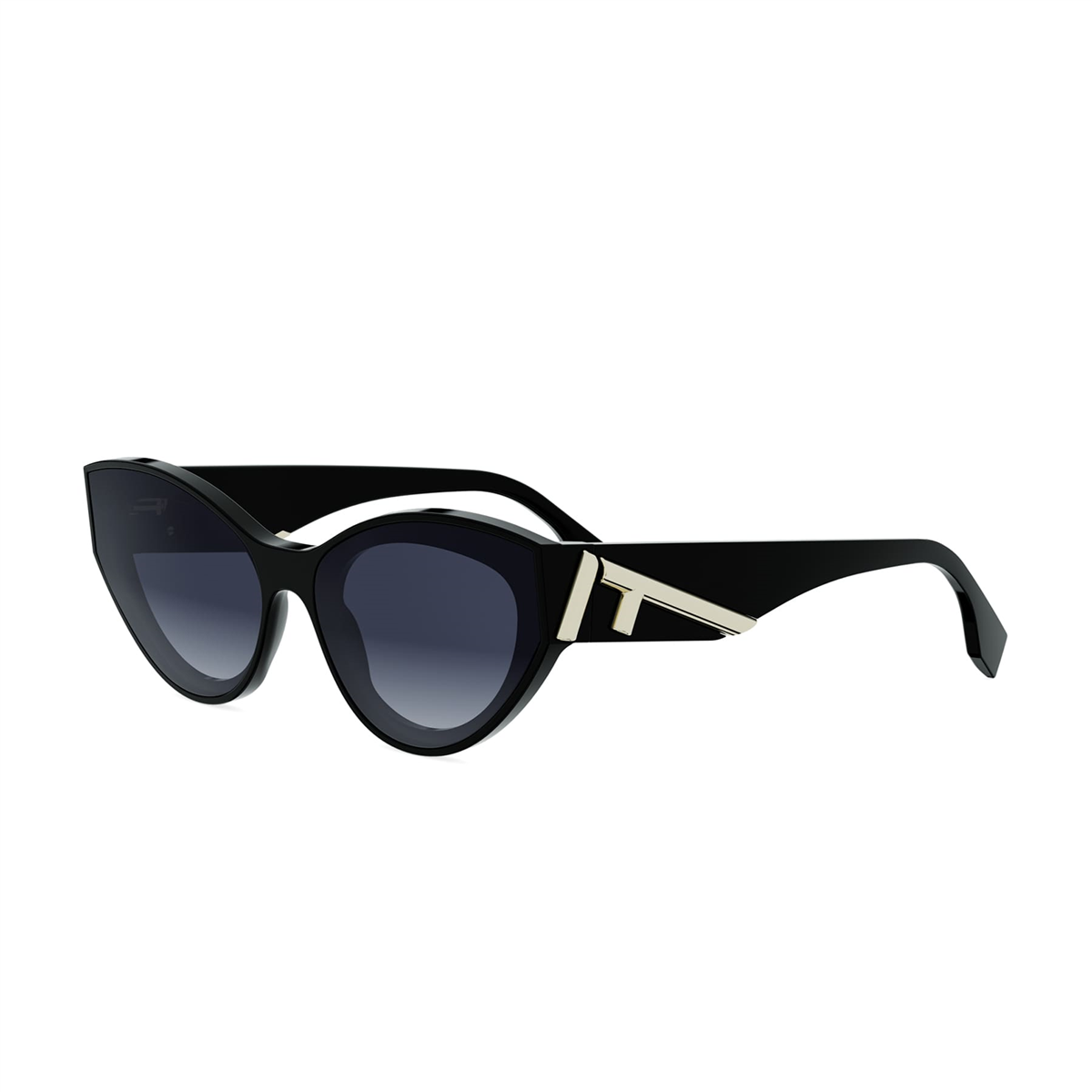 FENDI FE40194I-01W
