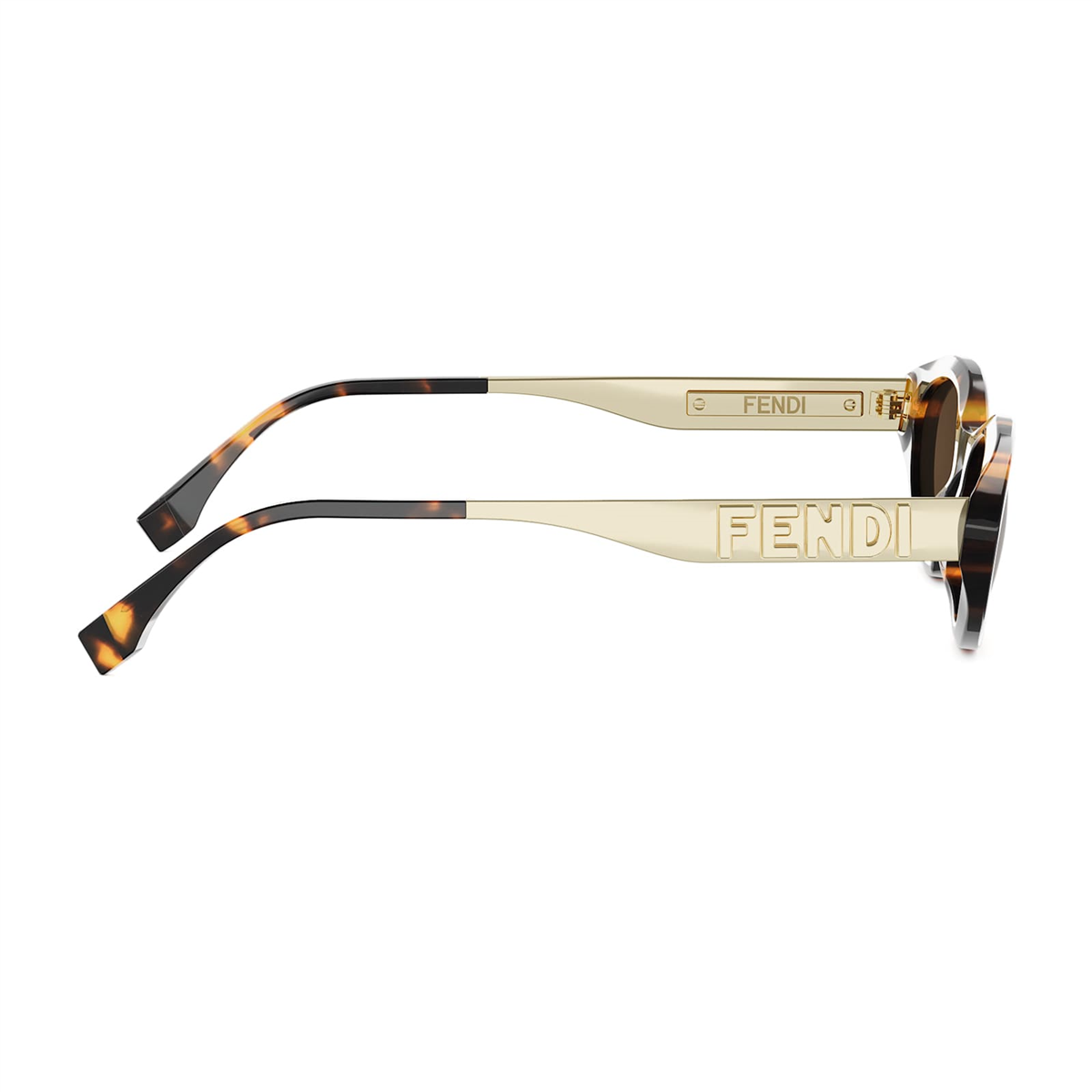 FENDI FE40202I-56E