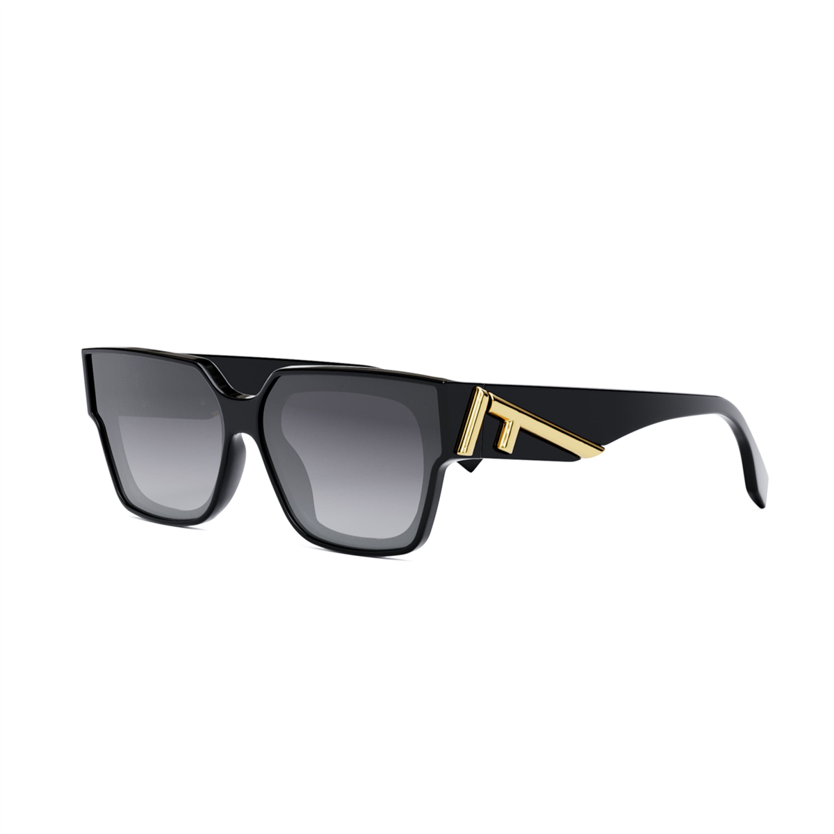 FENDI FE40099I-01B