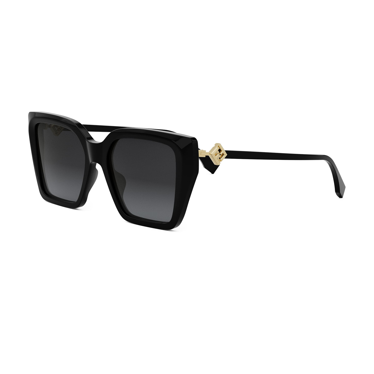 FENDI FE40161I-01B