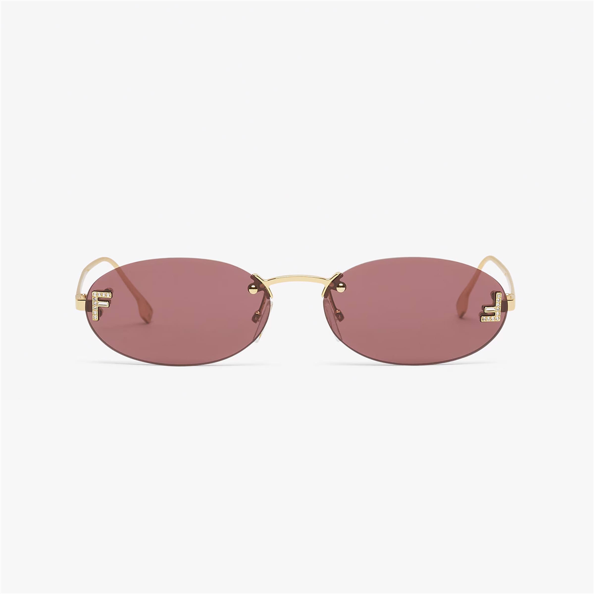 FENDI FE4075US-30Y
