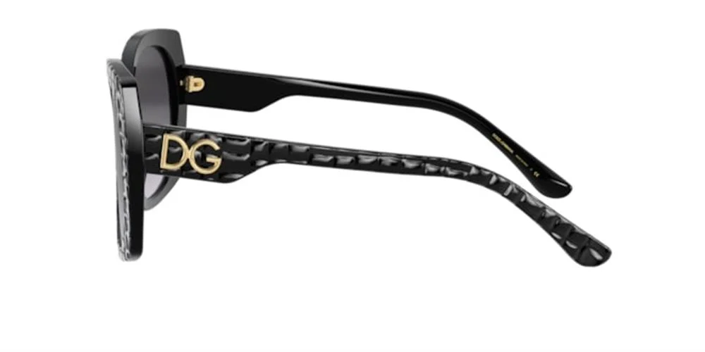 DOLCE GABBANA DG4385 3288/8G