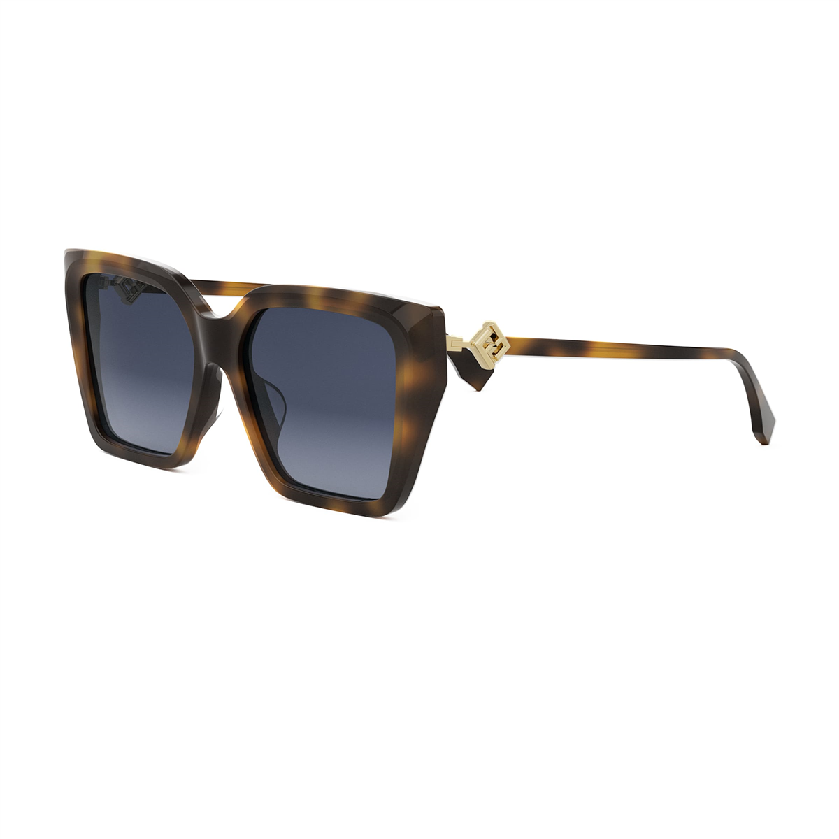 FENDI FE40161I-52W