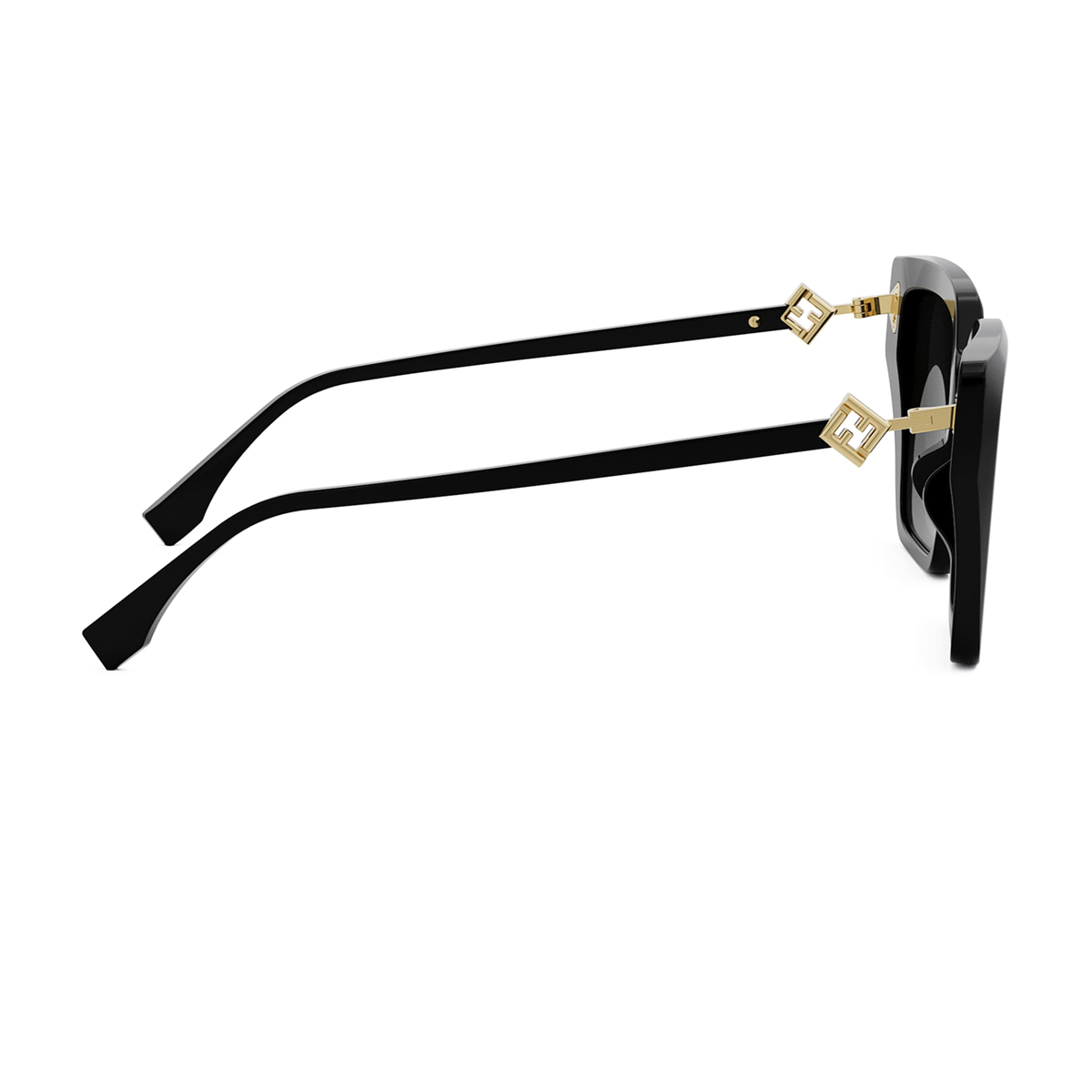 FENDI FE40161I-01B
