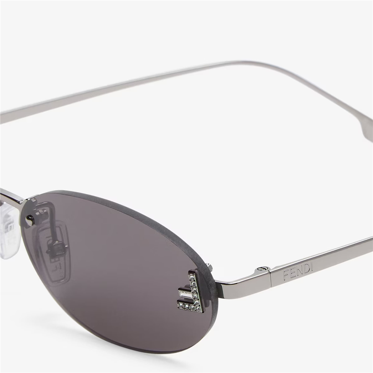 FENDI FE4075US-12A