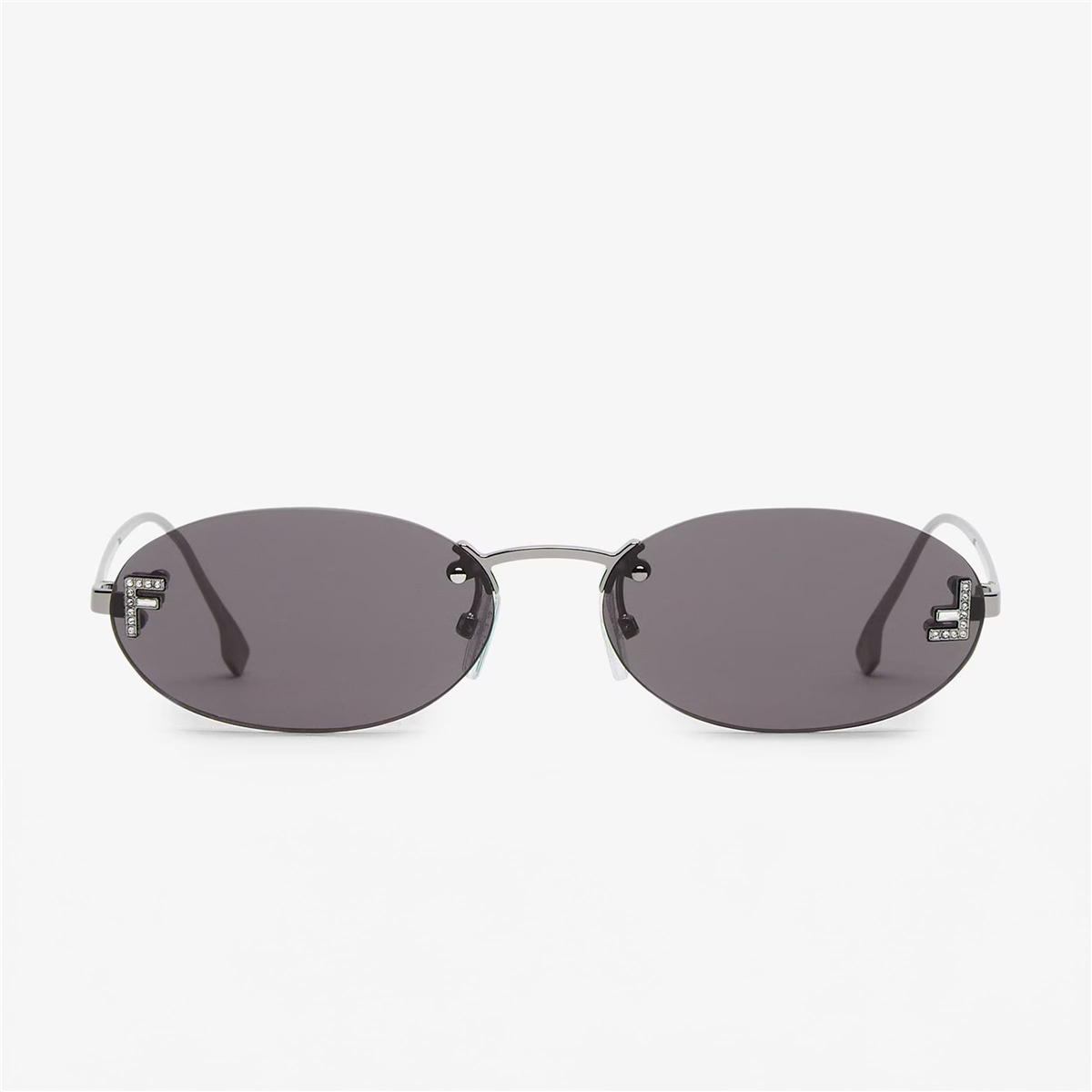FENDI FE4075US-12A