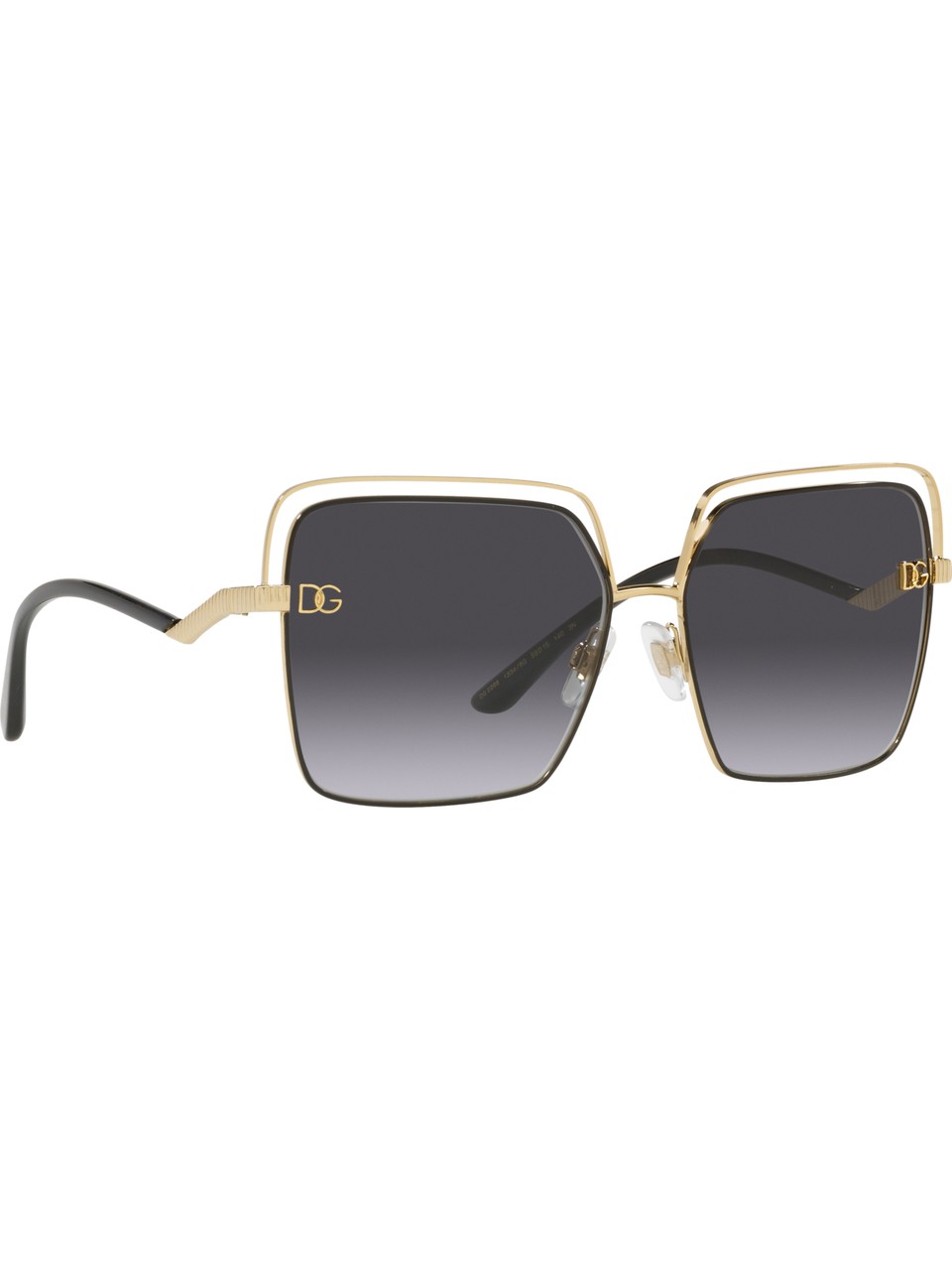 DOLCE GABBANA DG2268 1334/8G