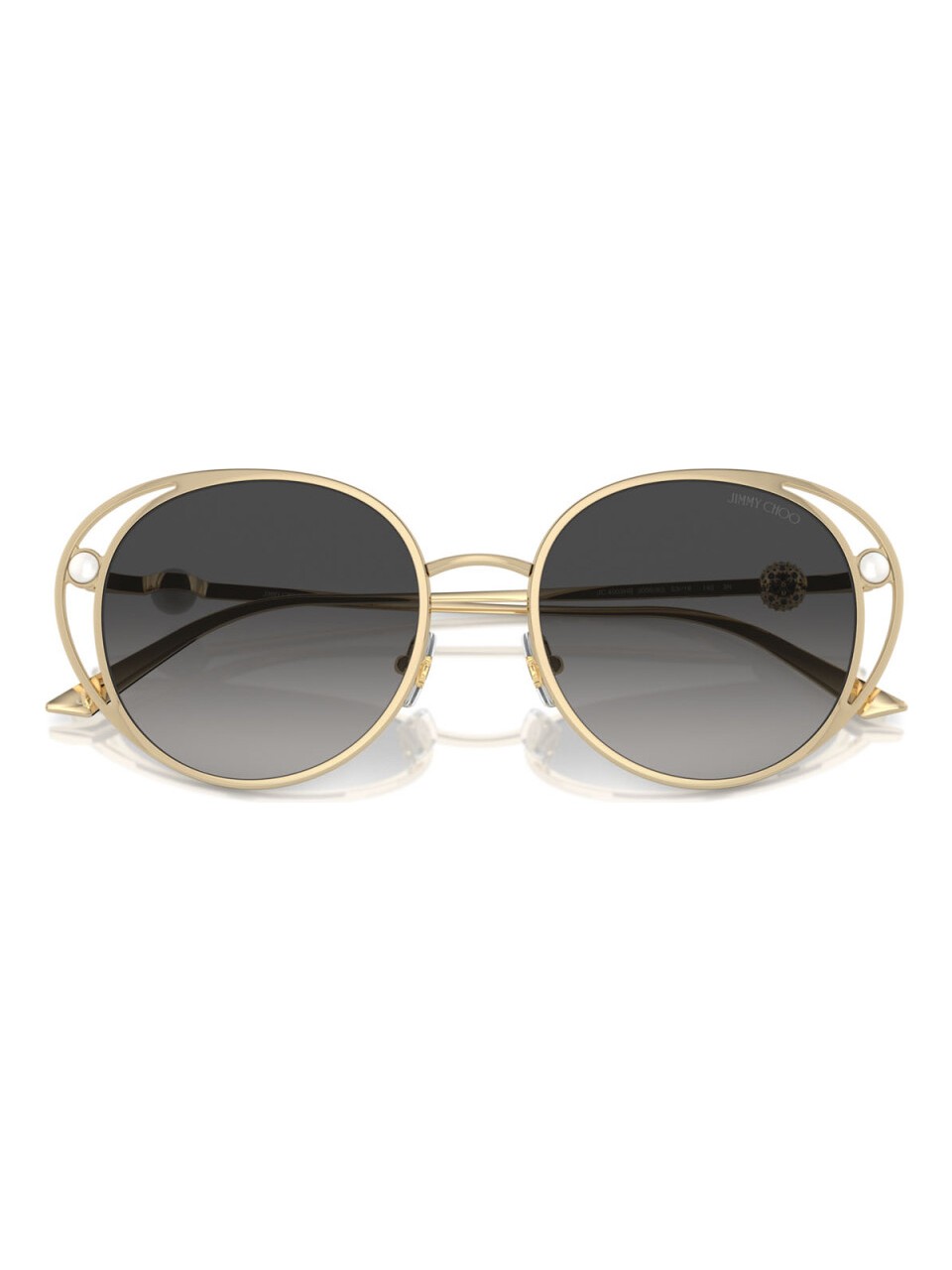 JIMMY CHOO 4003HB-3006/8G