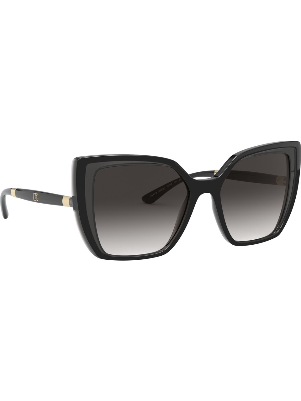 DOLCE GABBANA DG6138 3246/8G
