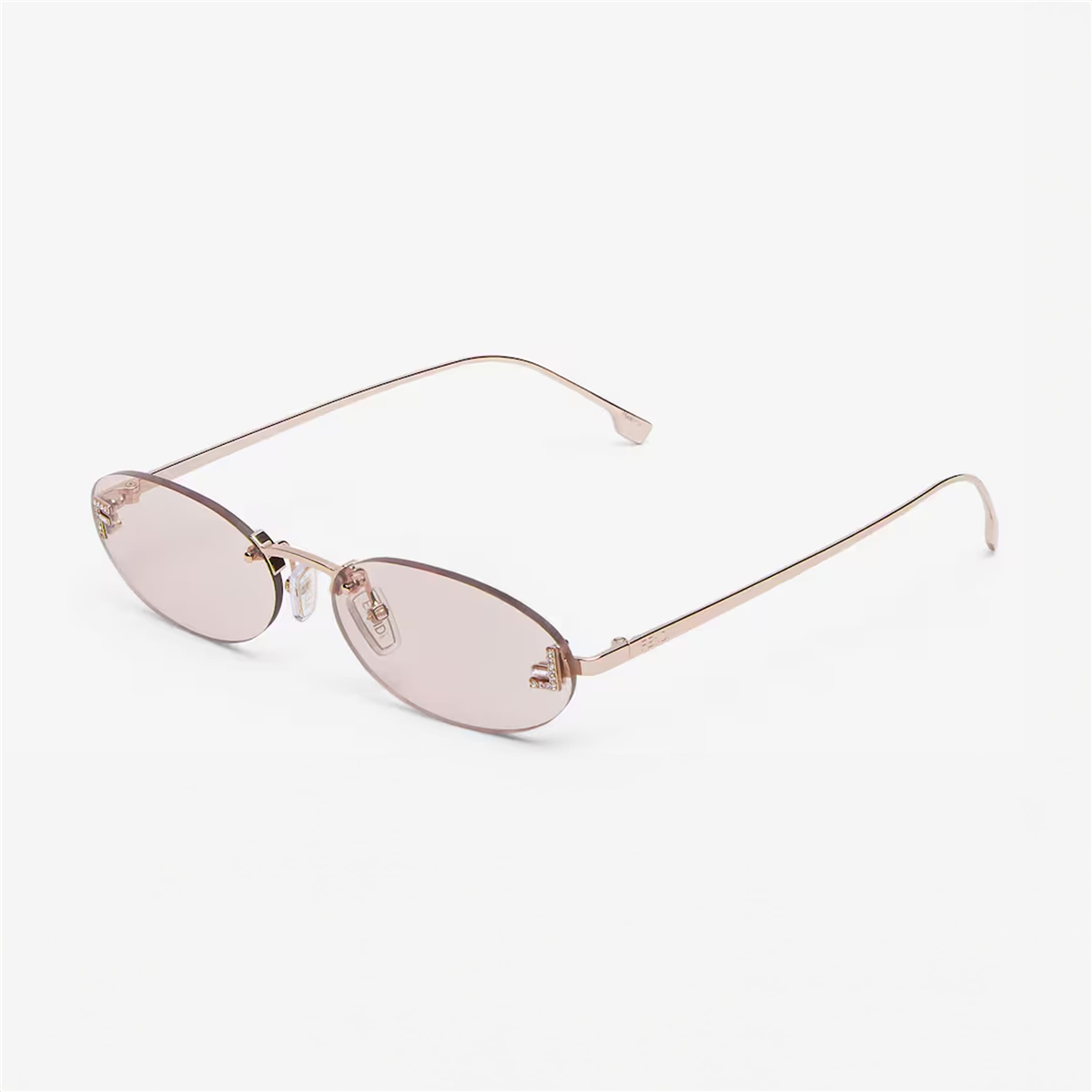 FENDI FE4075US-28Y