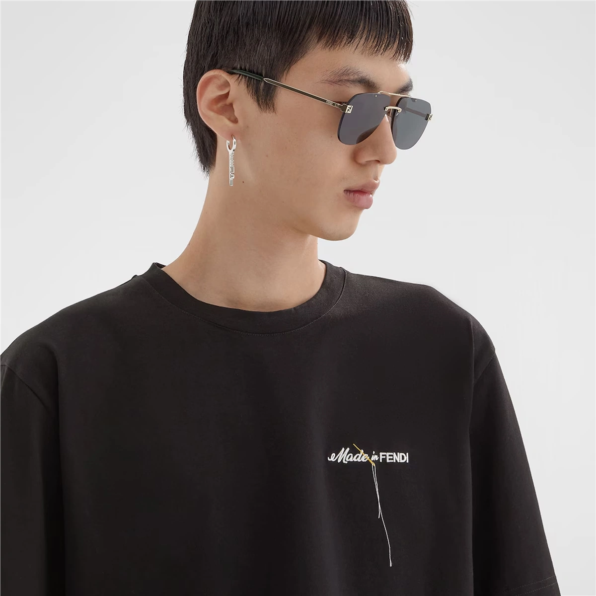 FENDI FE40115U-32E