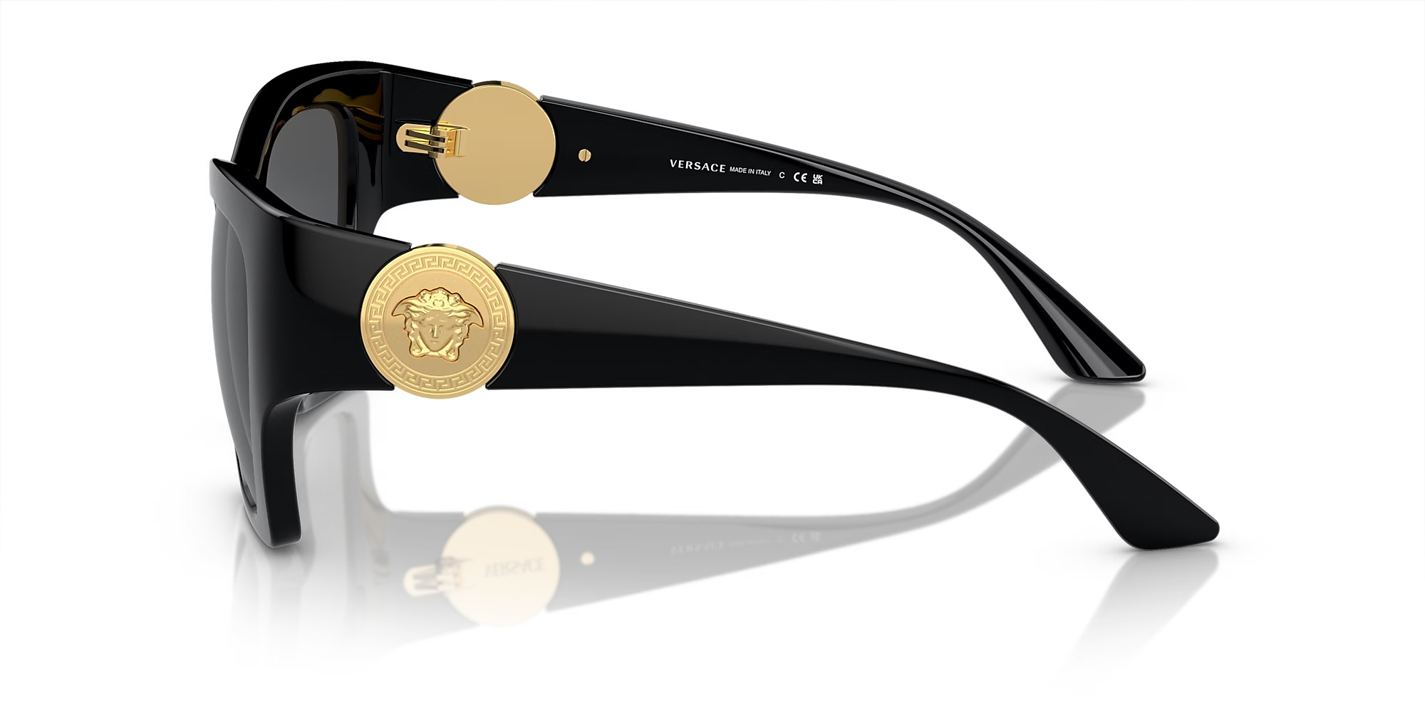 VERSACE 4452 GB1/87