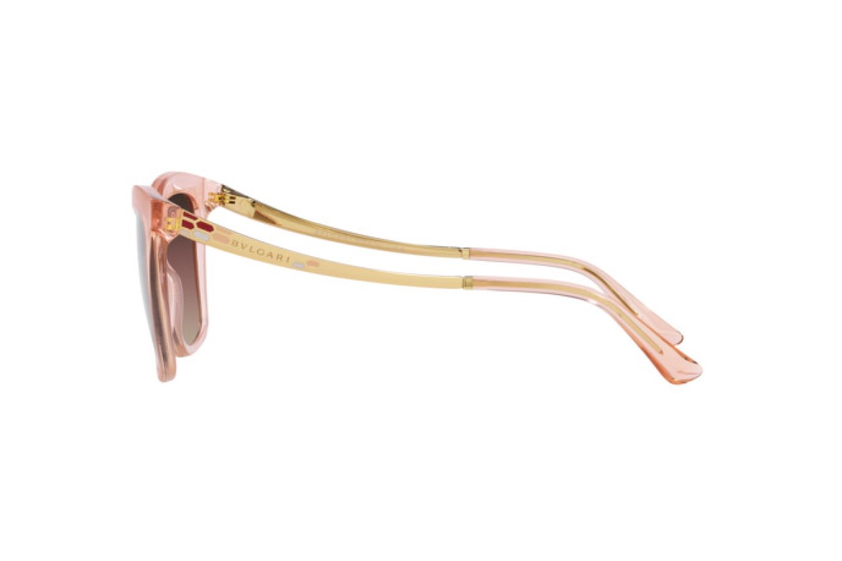 BVLGARI 8257-5527/E2