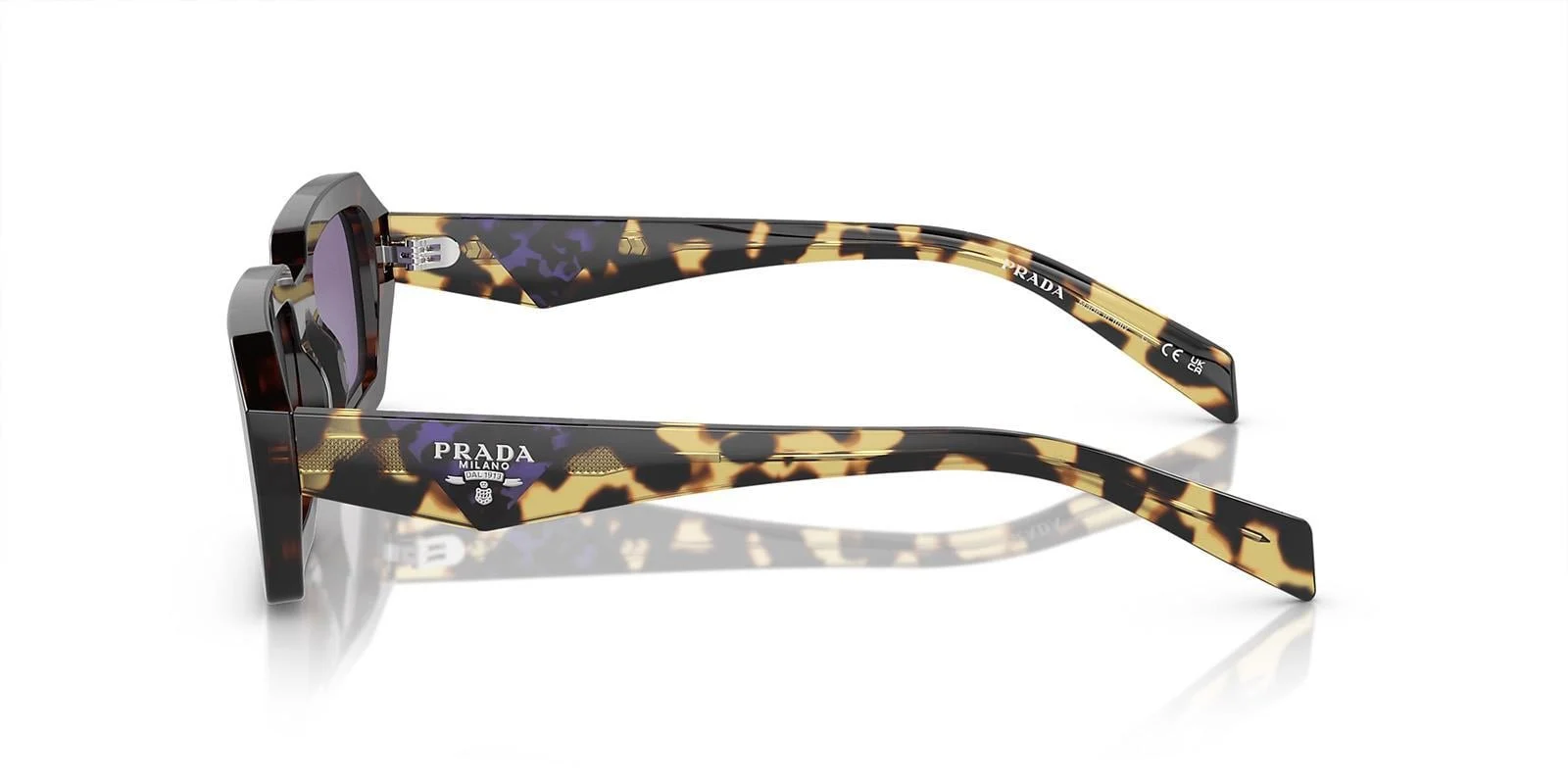 PRADA SPRA12-17N50B