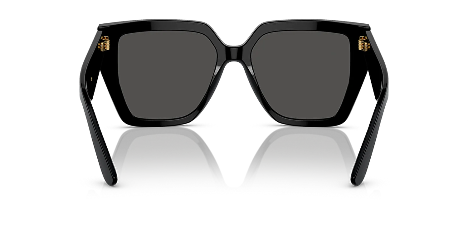 DOLCE GABBANA DG4438 501/87