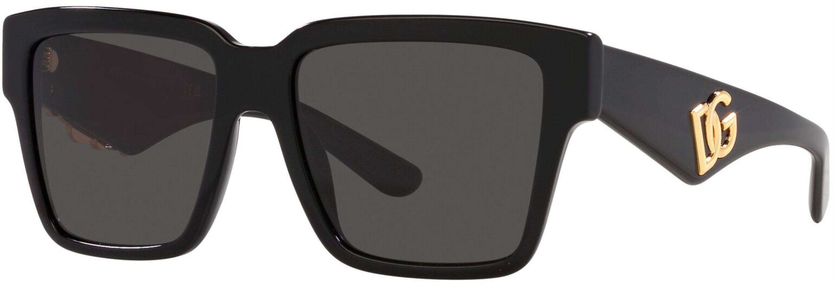 DOLCE GABBANA DG4436 501/87