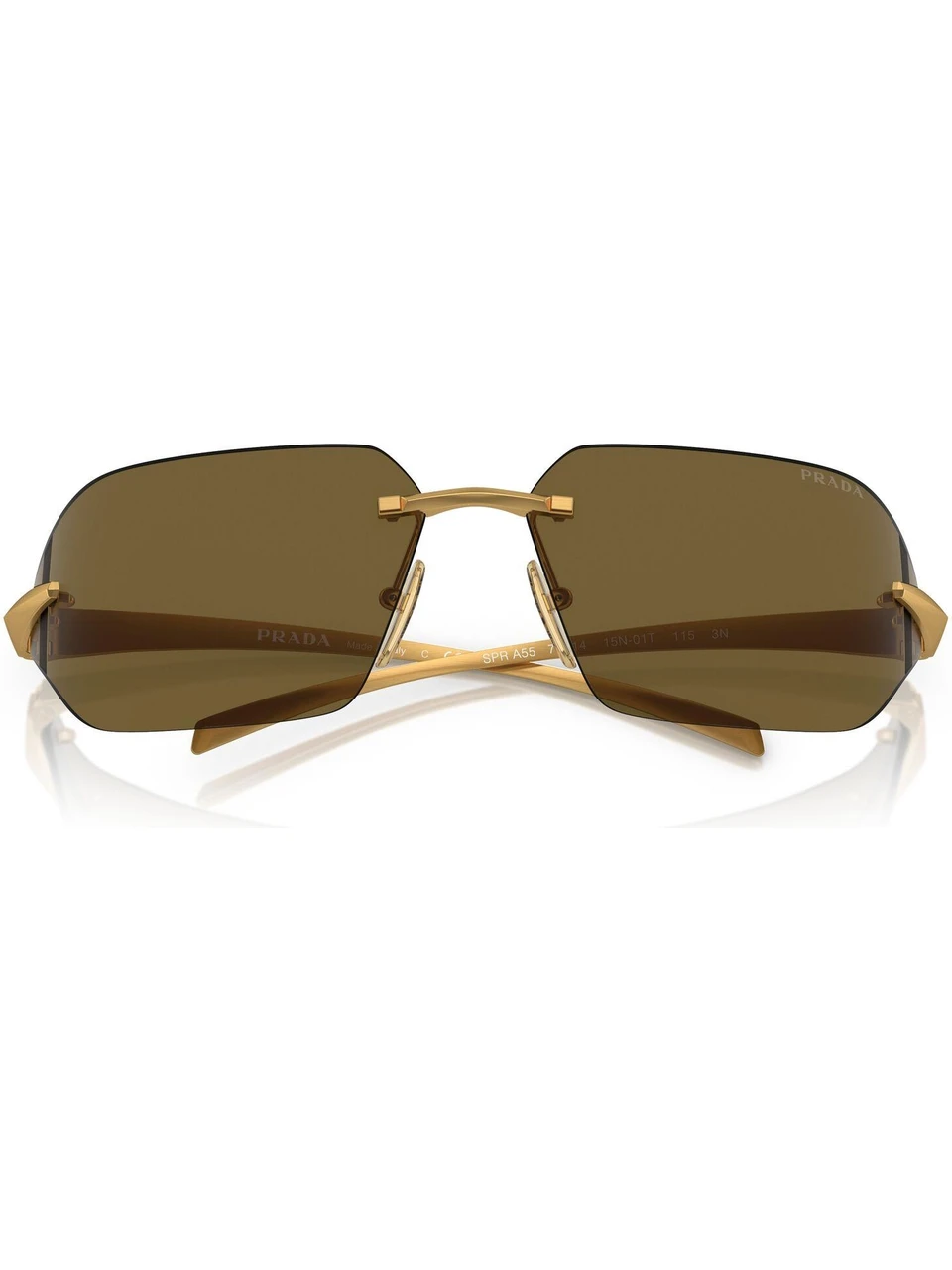 PRADA SPR A55S