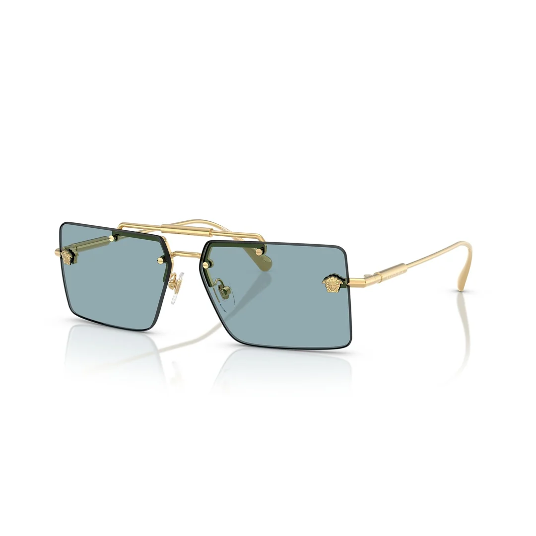 VERSACE 2245 1002/80