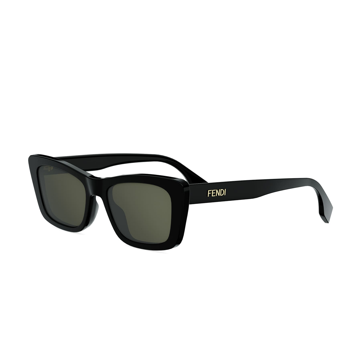 FENDI FE40185I-01N