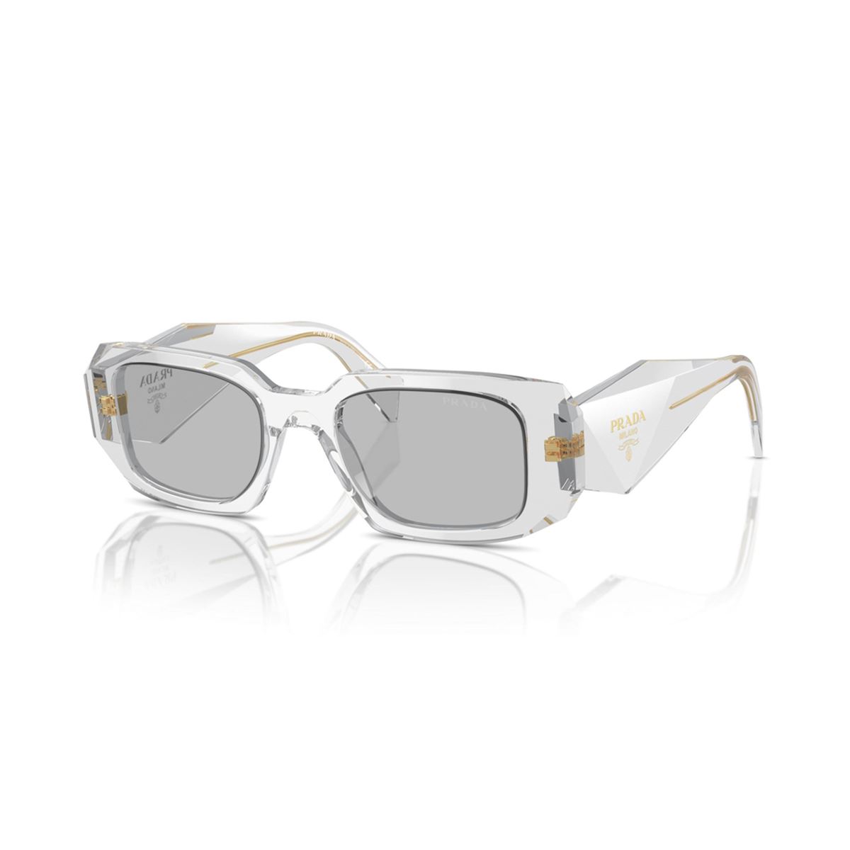 PRADA SPR17W-12R30B