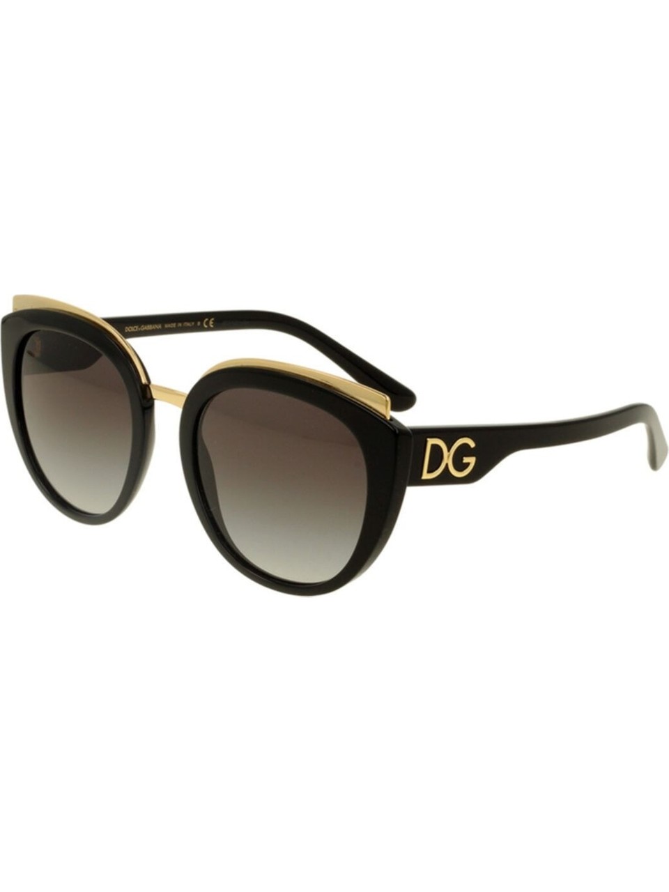 DOLCE GABBANA DC4383 501/8G