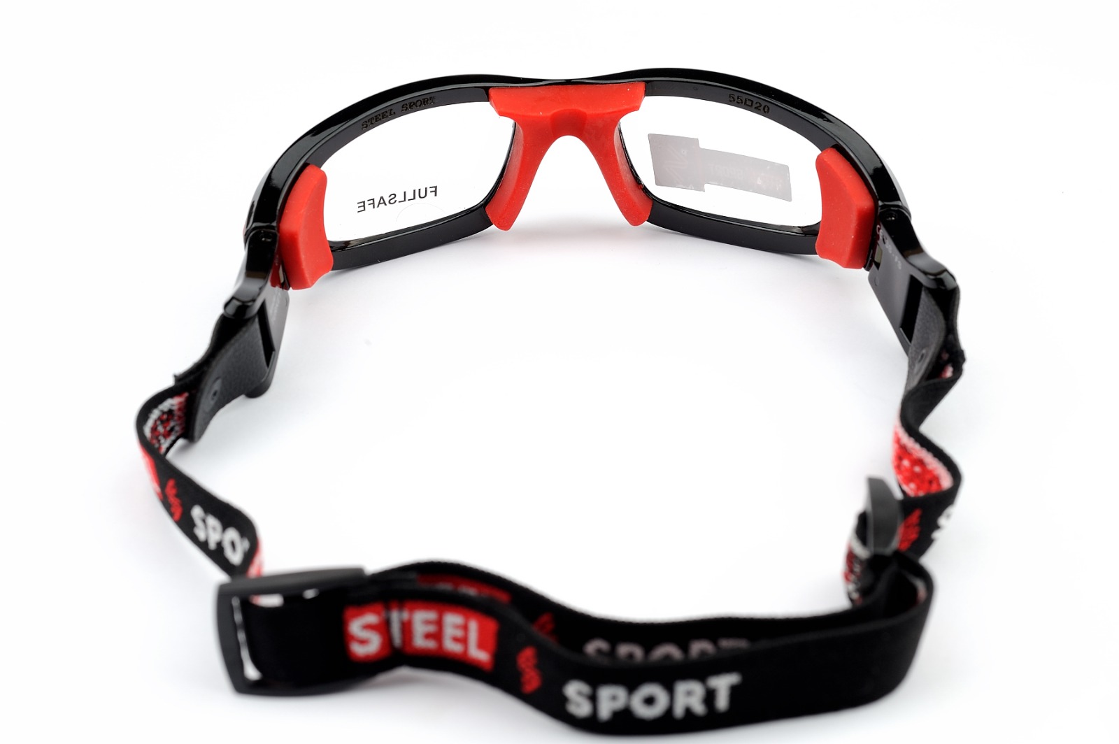 STEEL SPORT