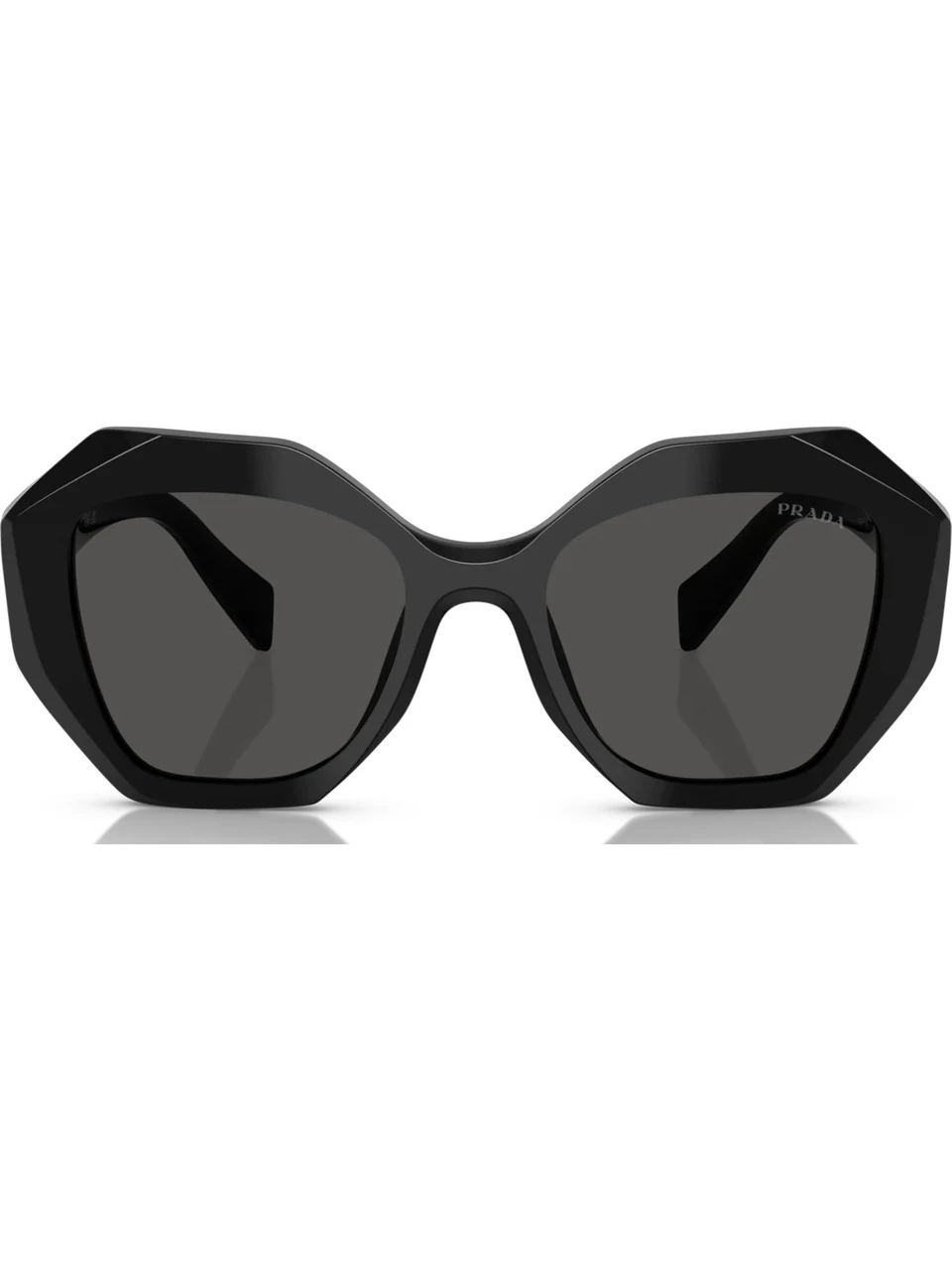 PRADA SPR16W-1AB5SO