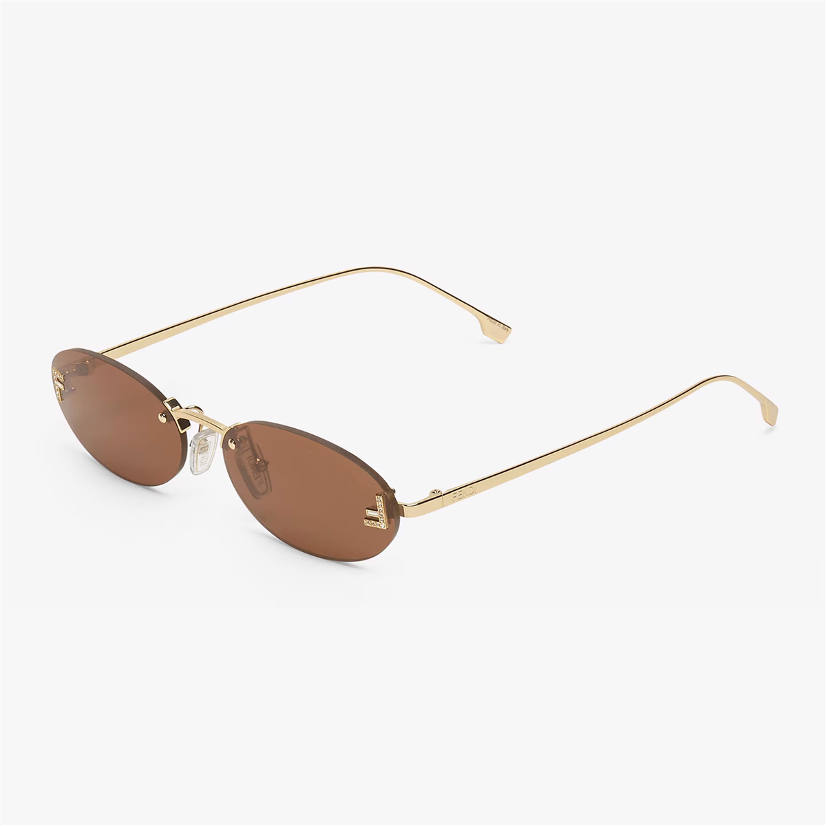 FENDI FE4075US-30J