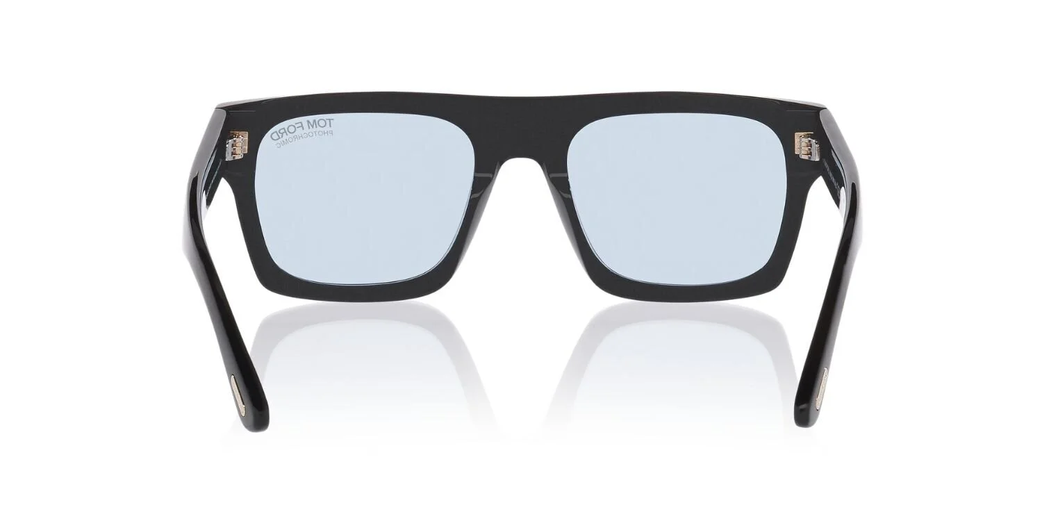 TOM FORD CYRUS-02 TF1337 01V