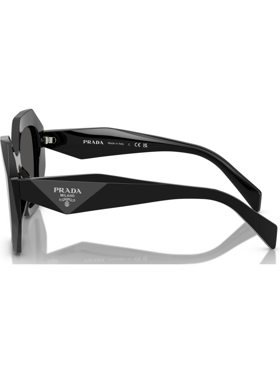 PRADA SPR16W-1AB5SO