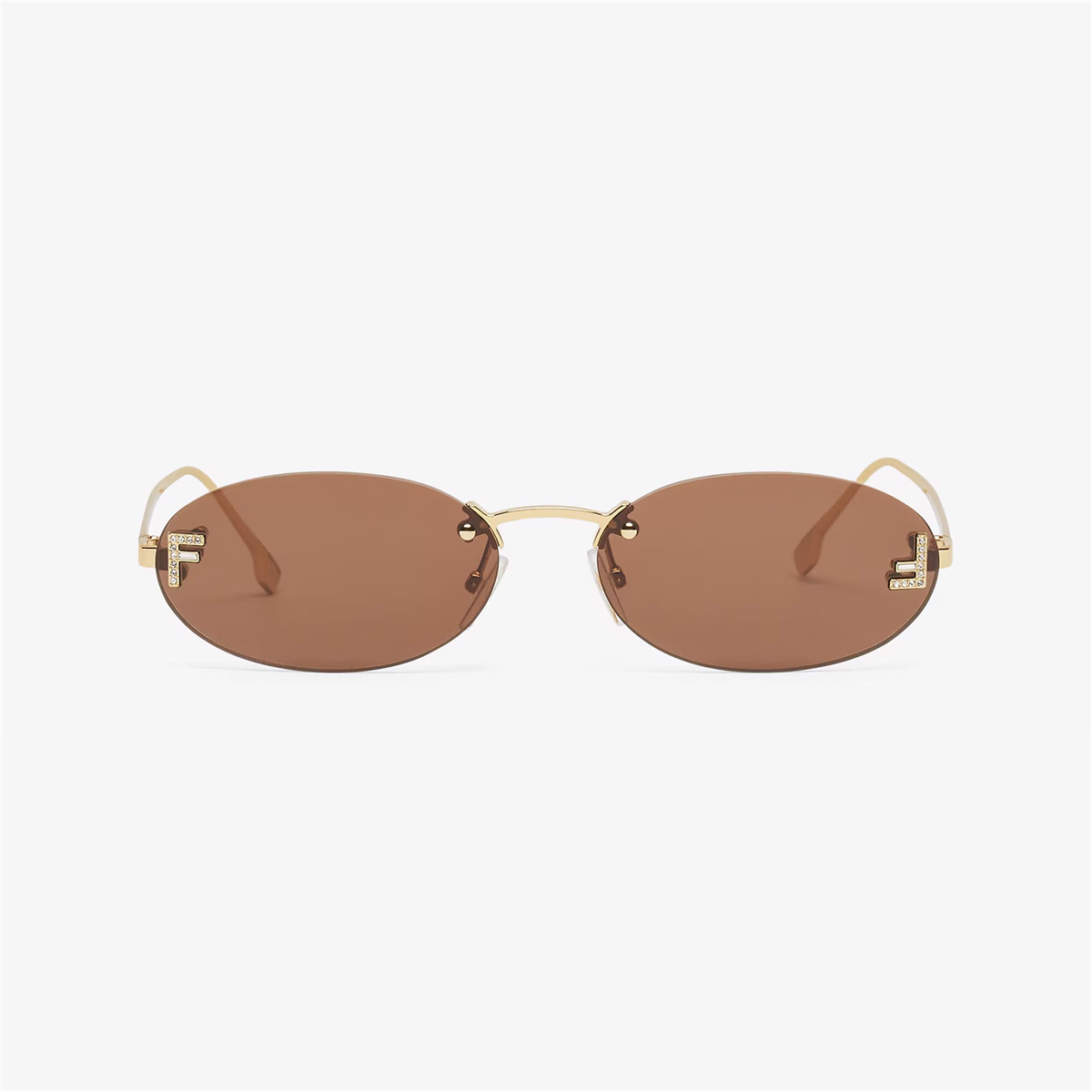FENDI FE4075US-30J