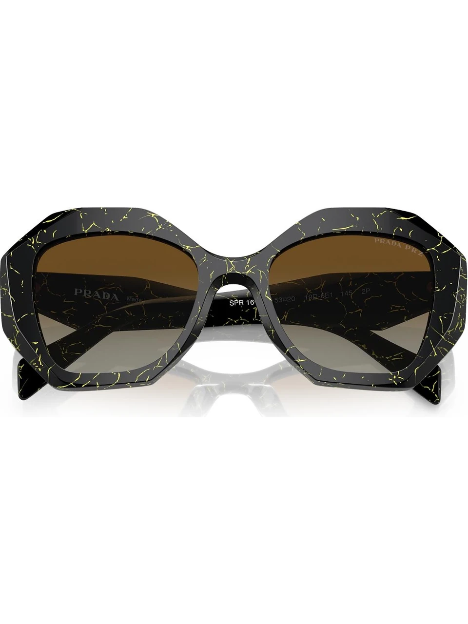 PRADA SPR16W-19D6E1
