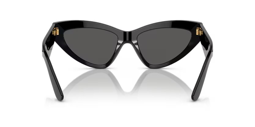 DOLCE GABBANA DG4439 501/87
