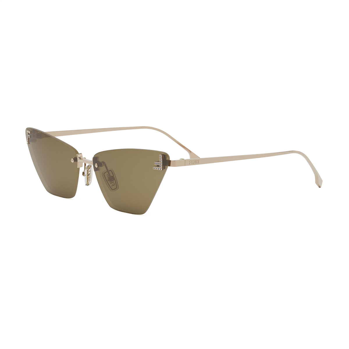 FENDI FE4160US-28E